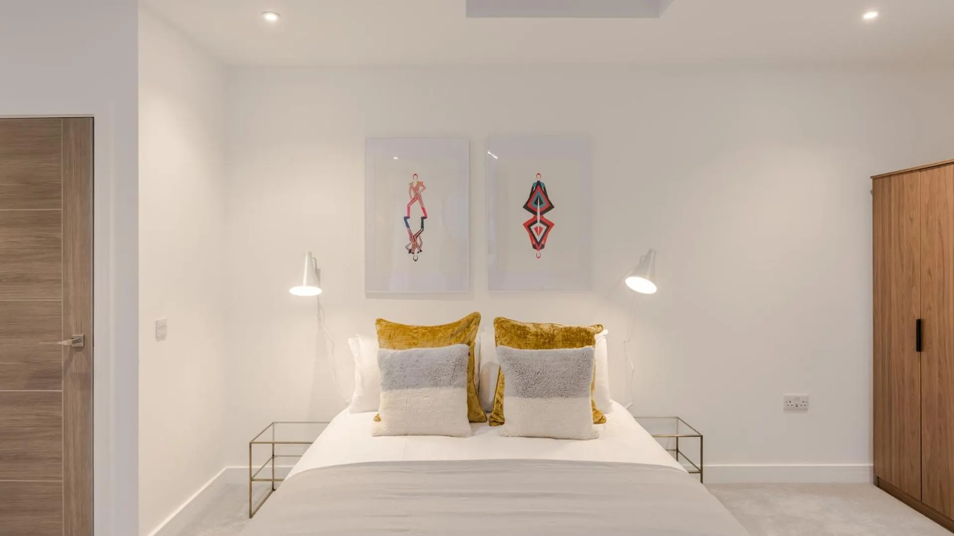 Cityscape Penthouse Ladywell London United Kingdom