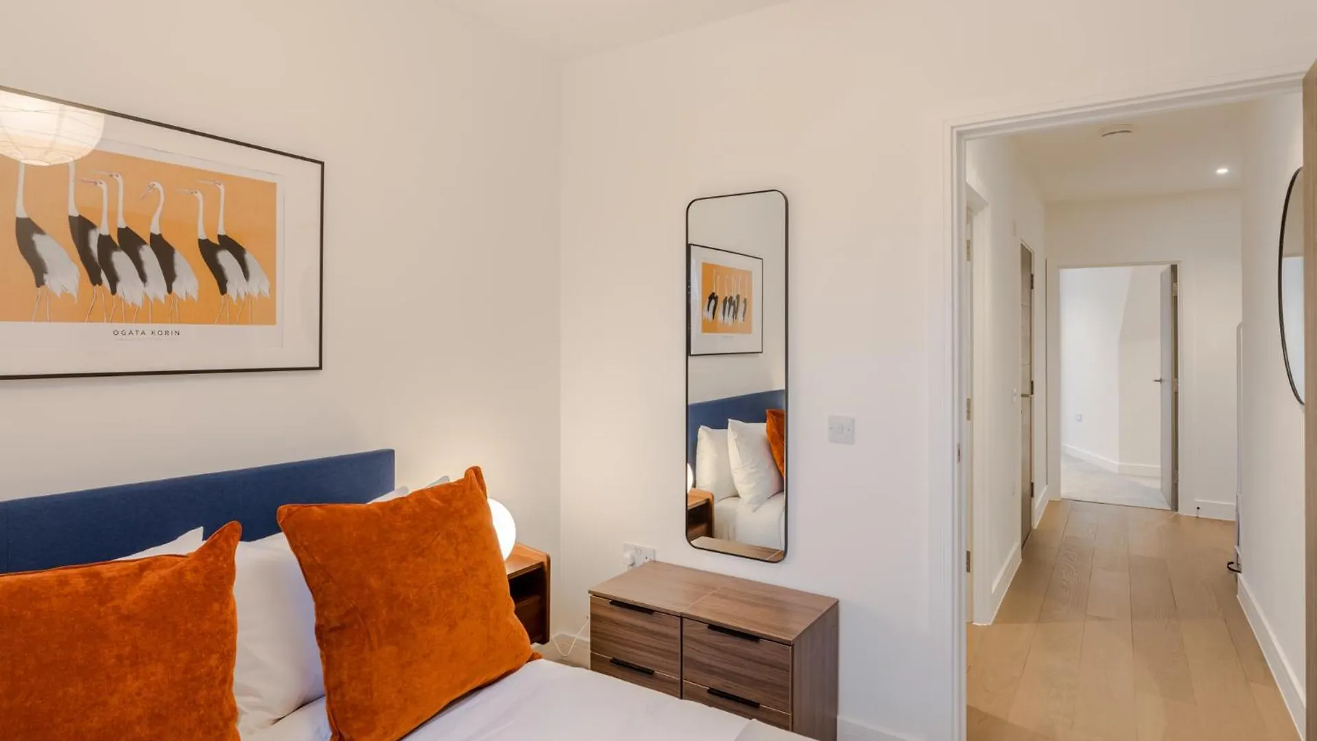 Cityscape Penthouse Ladywell London