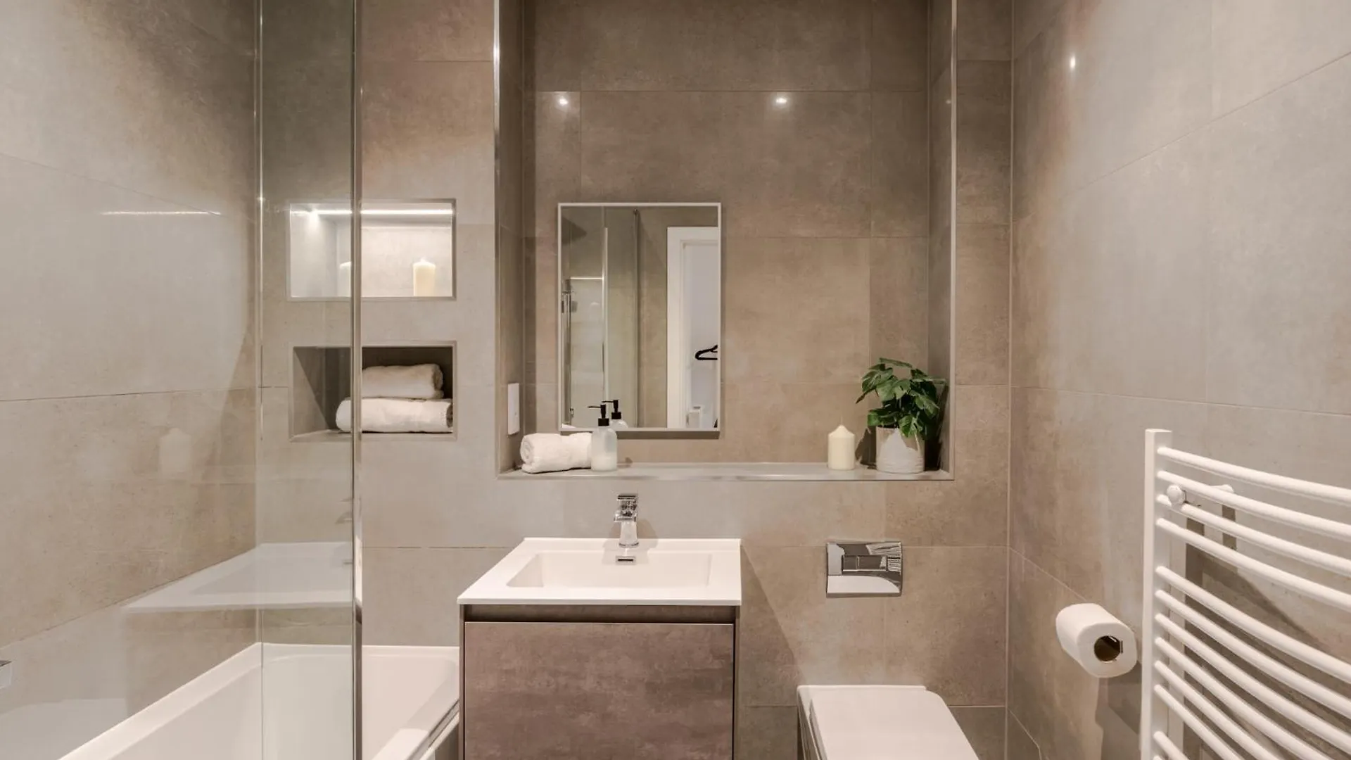 Cityscape Penthouse Ladywell London 0*,  United Kingdom