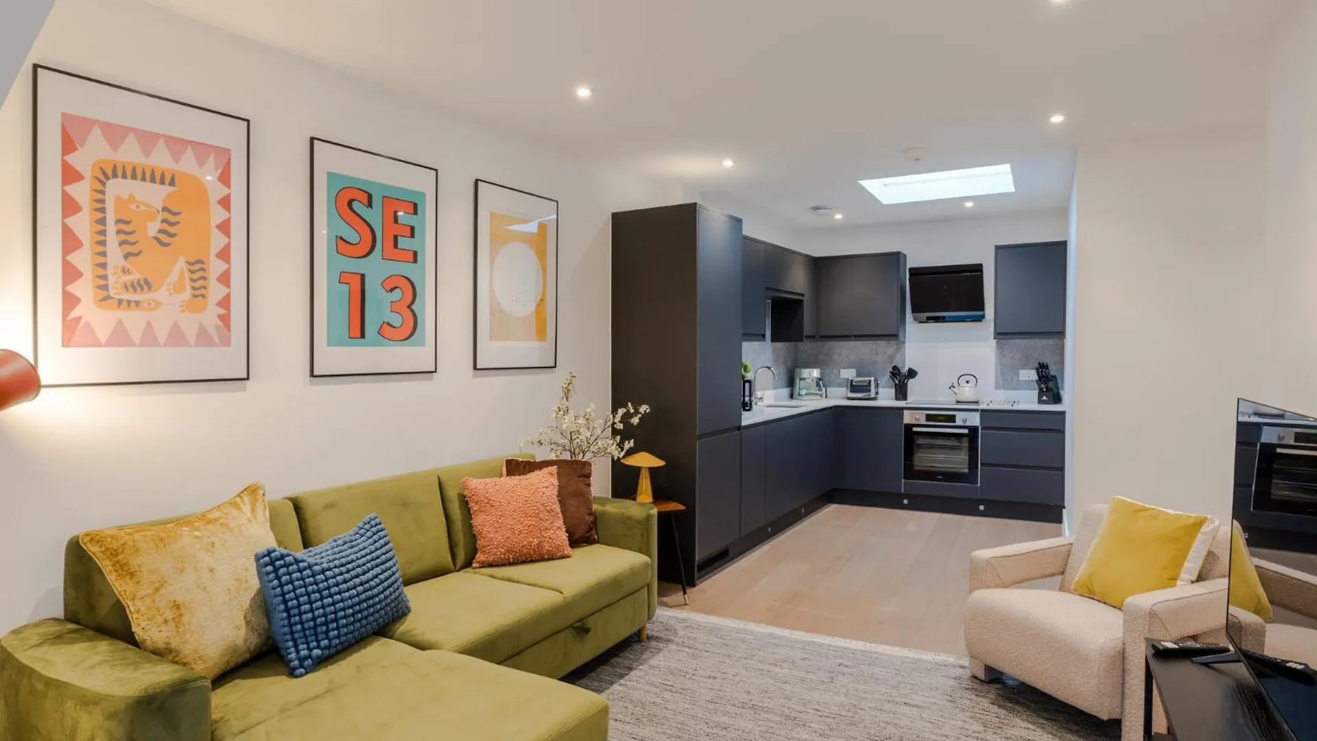 Cityscape Penthouse Ladywell London 0*,  United Kingdom