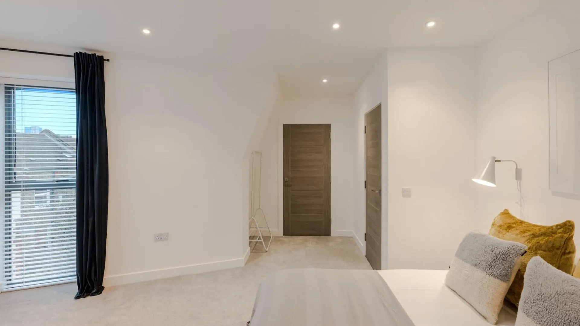 Cityscape Penthouse Ladywell London