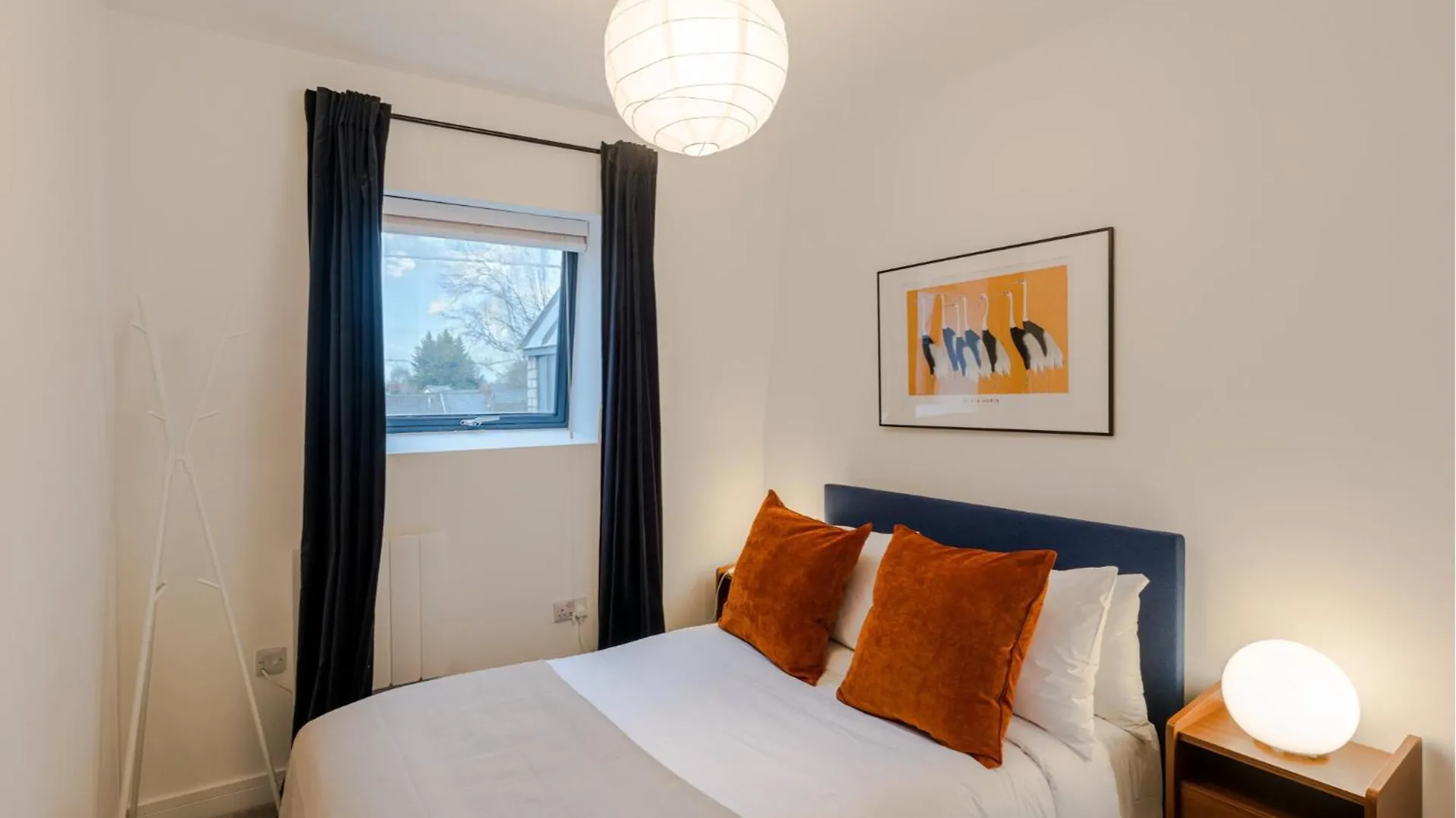 Cityscape Penthouse Ladywell London